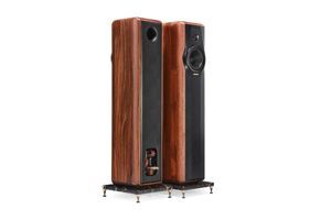 Loa Sonus Faber Maxima Amator