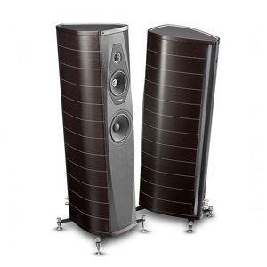 Loa Sonus Faber Olympica II