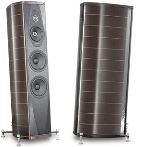 Loa Sonus Faber Olympica III