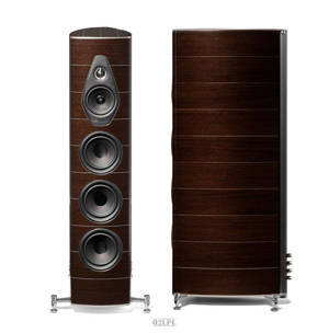 Loa Sonus Faber Olympica Nova V