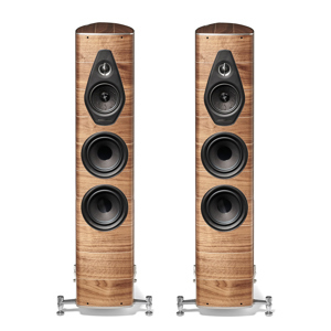 Loa Sonus Faber Olympica Nova III