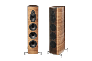 Loa Sonus Faber Olympica Nova V