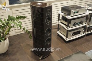 Loa Sonus Faber Serafino Tradition