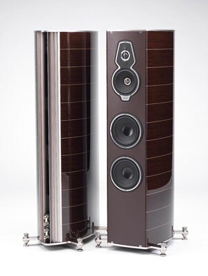 Loa Sonus Faber Serafino Tradition