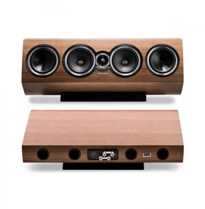 Loa Sonus Faber Sonetto Center II