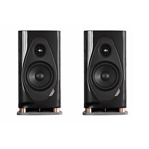 Loa Sonus Faber Sonetto I