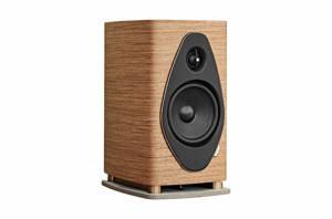 Loa Sonus Faber Sonetto II