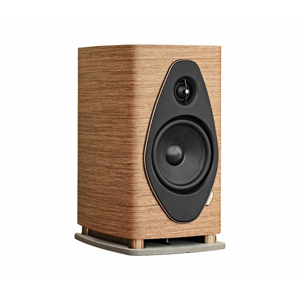 Loa Sonus Faber Sonetto II