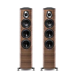 Loa Sonus Faber Sonetto III