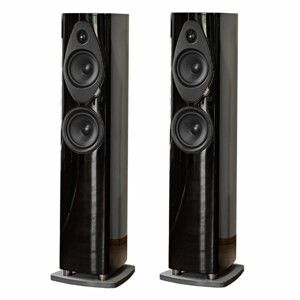 Loa Sonus Faber Sonetto III