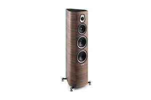 Loa Sonus Faber Sonetto V