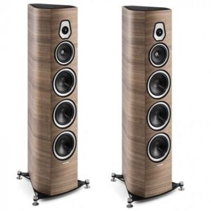 Loa Sonus Faber Sonetto VIII