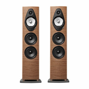 Loa Sonus Faber Sonetto VIII