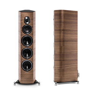 Loa Sonus Faber Sonetto VIII