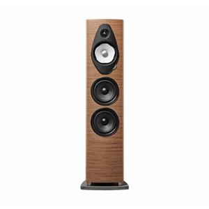 Loa Sonus Faber Sonetto VIII
