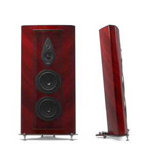 Loa Sonus Faber Stradivari