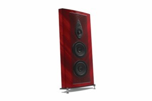 Loa Sonus Faber Stradivari