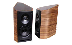 Loa Sonus Faber Venere 2.0