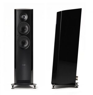 Loa Sonus Faber Venere 2.5