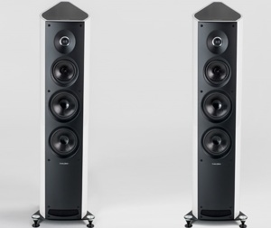 Loa Sonus Faber Venere 3.0
