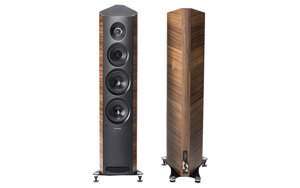 Loa Sonus Faber Venere 3.0