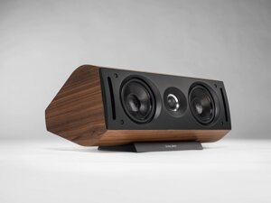 Loa Sonus Faber Venere Center Black/ White