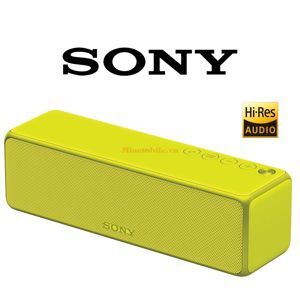 Loa bluetooth Sony SRS-HG1 Hear Go