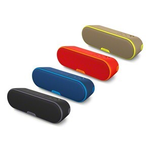 Loa Bluetooth Sony SRS-XB2 9W