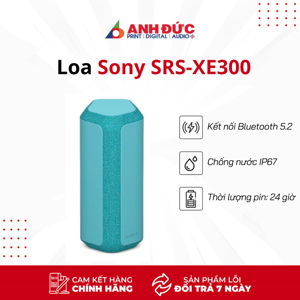 Loa Sony SRS-XE300