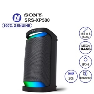 Loa Sony SRS-XP500