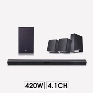 Loa Sound Bar LG SJ4R - 4.1