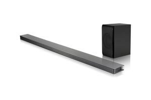 Loa Sound bar LG SJ8