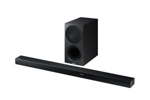 Loa sound bar Samsung HW-M550/XV