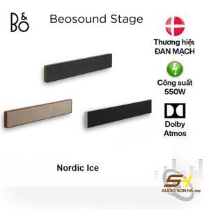 Loa soundbar B&O Beosound Stage Bronze