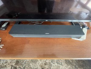 Loa soundbar Bose TV Speaker