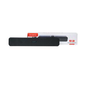 Loa Soundbar Colorful Speaker 5201