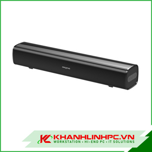 Loa soundbar Creative Stage Air