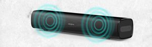 Loa soundbar Creative Stage Air