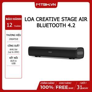 Loa soundbar Creative Stage Air