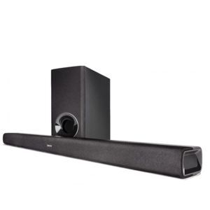 Loa Soundbar Denon DHT-S316