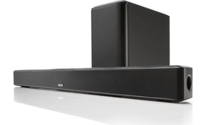 Loa Soundbar Denon DHTS514 (DHT-S514)