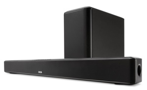 Loa Soundbar Denon DHTS514 (DHT-S514)