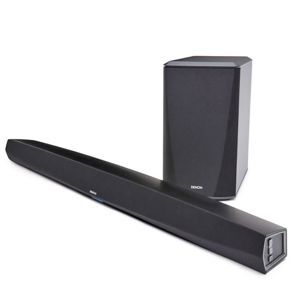 Loa Soundbar Denon DHT-S516