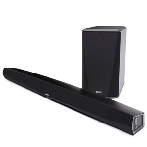 Loa soundbar Denon DHT-S516H