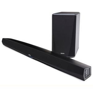 Loa soundbar Denon DHT-S516H