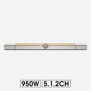 Loa soundbar Devialet Dione