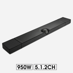 Loa soundbar Devialet Dione
