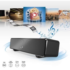 Loa Soundbar Genius 100