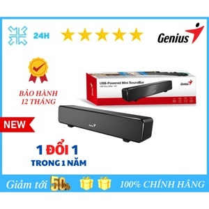 Loa Soundbar Genius 100