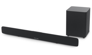 Loa Soundbar Harman Kardon SB20